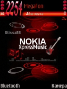 Nokia xpressmusic