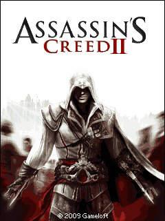  ASSASSIN'S CREED 2